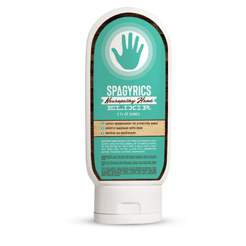 Pain Relief Neuropathy Hands Cream